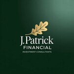 J. Patrick Financial Logo - Entry #2992