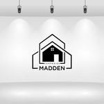 Madden Logo - Entry #3218