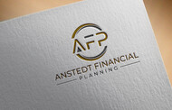 Anstedt Financial Planning Logo - Entry #467