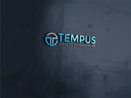 Tempus Wealth Management Logo - Entry #415