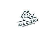 All Clear Inspections LLC Logo - Entry #25