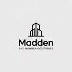 Madden Logo - Entry #4279