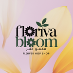 FLORIVA BLOOM Logo - Entry #572