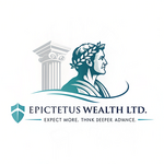 Epictetus Wealth Ltd. Logo - Entry #382