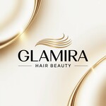 Glamira Hair Beauty Logo - Entry #982