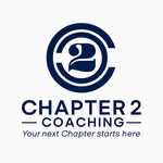 Chapter 2 Coaching Logo - Entry #588
