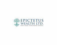 Epictetus Wealth Ltd. Logo - Entry #167