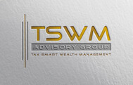 TSWM Advisory Group Logo - Entry #461