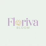FLORIVA BLOOM Logo - Entry #2126