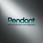 pendant Logo - Entry #422