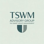TSWM Advisory Group Logo - Entry #1678