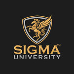 Sigma University™ Logo - Entry #279