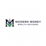 Modern Money Wealth Advisors Logo - Entry #1554