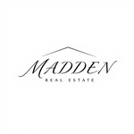 Madden Logo - Entry #2654