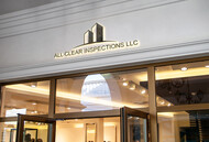 All Clear Inspections LLC Logo - Entry #552