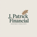 J. Patrick Financial Logo - Entry #2959