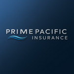 PRIME PACIFIC INSURANCE Logo - Entry #1482