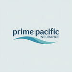PRIME PACIFIC INSURANCE Logo - Entry #1818