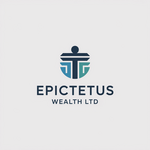 Epictetus Wealth Ltd. Logo - Entry #690