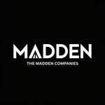 Madden Logo - Entry #4712