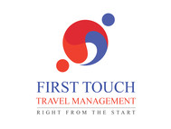 First Touch Travel Management Logo - Entry #38