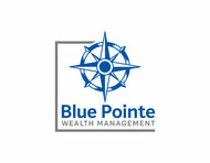 Blue Pointe Wealth Management Logo - Entry #524
