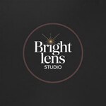 BRIGHT LENS or BRIGHT LENS STUDIO Logo - Entry #1126