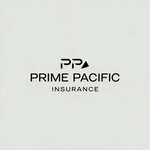 PRIME PACIFIC INSURANCE Logo - Entry #903