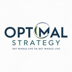 Optimal Strategy Logo - Entry #1438