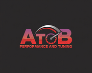 A to B Performance and Tuning Logo - Entry #1533