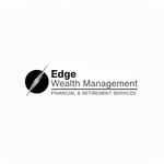 Edge Wealth Management Logo - Entry #3534