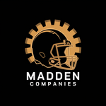 Madden Logo - Entry #3788