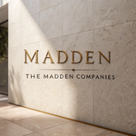 Madden Logo - Entry #4780