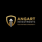 Angart Investments Logo - Entry #90
