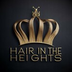 Hair in the Heights Logo - Entry #2020