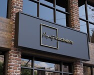 Property Placements Logo - Entry #2034