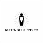 Bartender Supply.co Logo - Entry #581