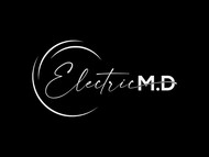 Electric M.D Logo - Entry #236