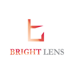 BRIGHT LENS or BRIGHT LENS STUDIO Logo - Entry #440