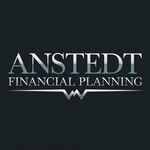 Anstedt Financial Planning Logo - Entry #737