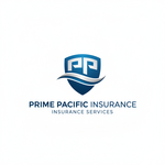 PRIME PACIFIC INSURANCE Logo - Entry #749