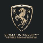 Sigma University™ Logo - Entry #324