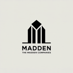 Madden Logo - Entry #4331