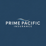 PRIME PACIFIC INSURANCE Logo - Entry #1579