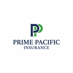 PRIME PACIFIC INSURANCE Logo - Entry #1381