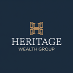 Heritage Wealth Group Logo - Entry #822