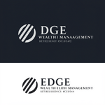 Edge Wealth Management Logo - Entry #3553