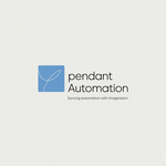pendant Logo - Entry #1694