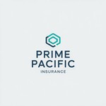 PRIME PACIFIC INSURANCE Logo - Entry #922