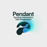 pendant Logo - Entry #220